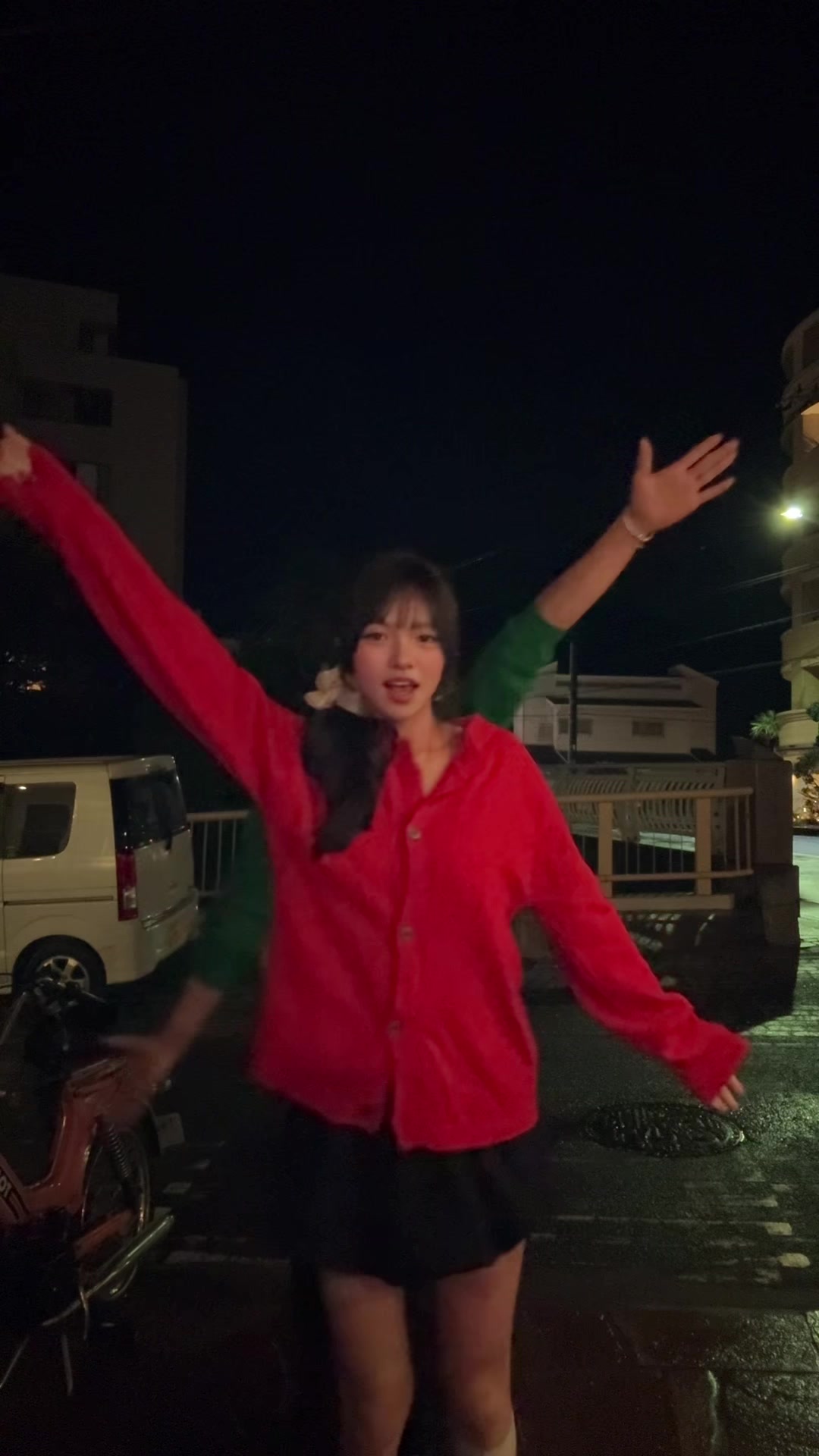@ペットです。