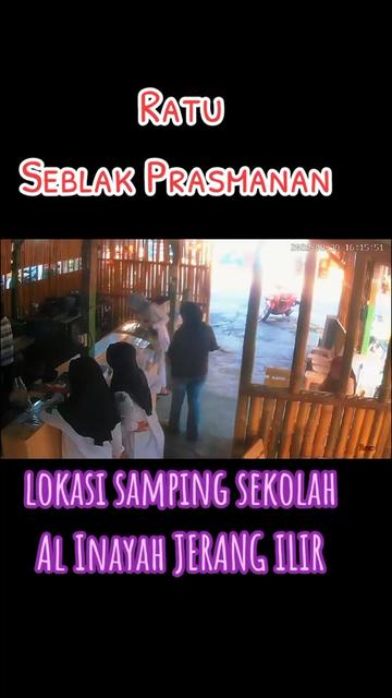 @Ratu Seblak Prasmanan