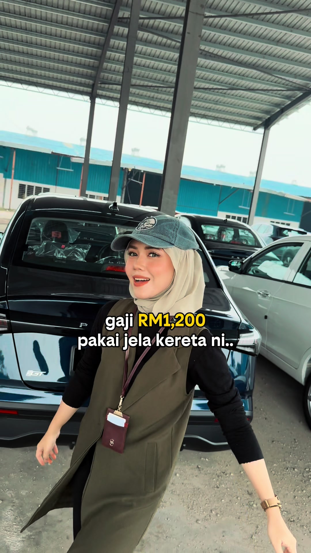 @Proton Car Agent