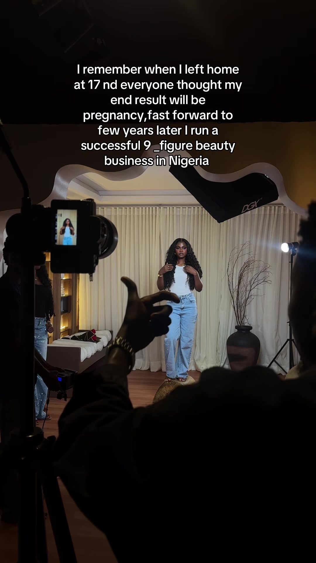 @Vivian eghekaire Oghenemine