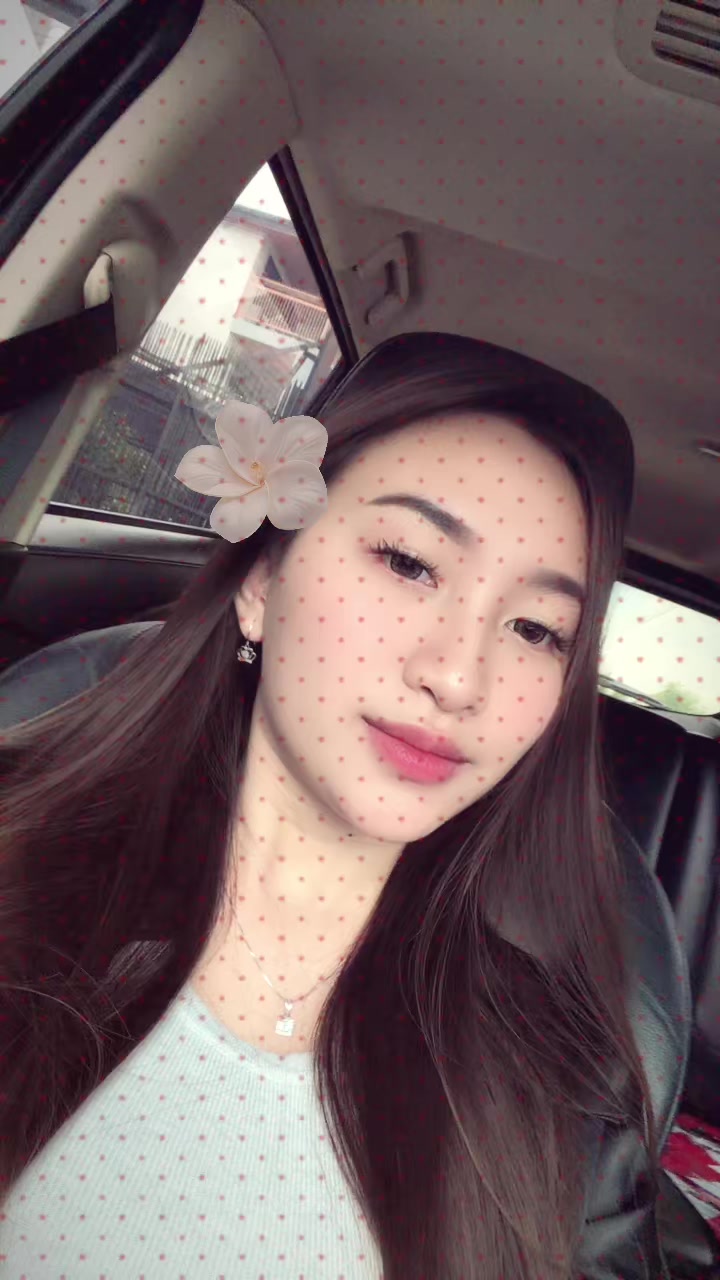 @Pricilia S