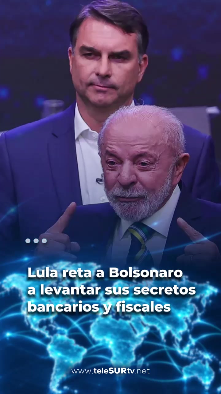 @teleSUR Clips