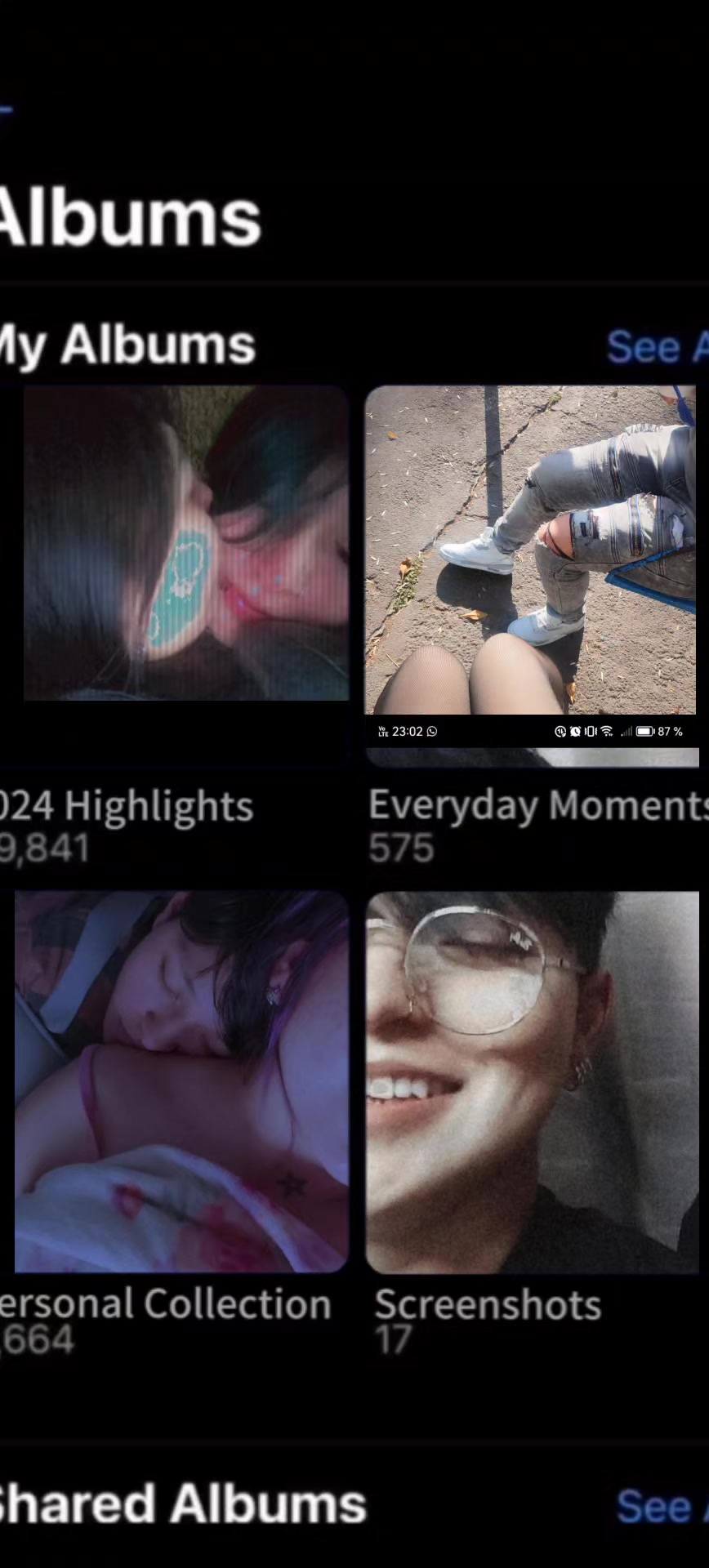 @๐๐ค Y O S S I E L ๐ค๐