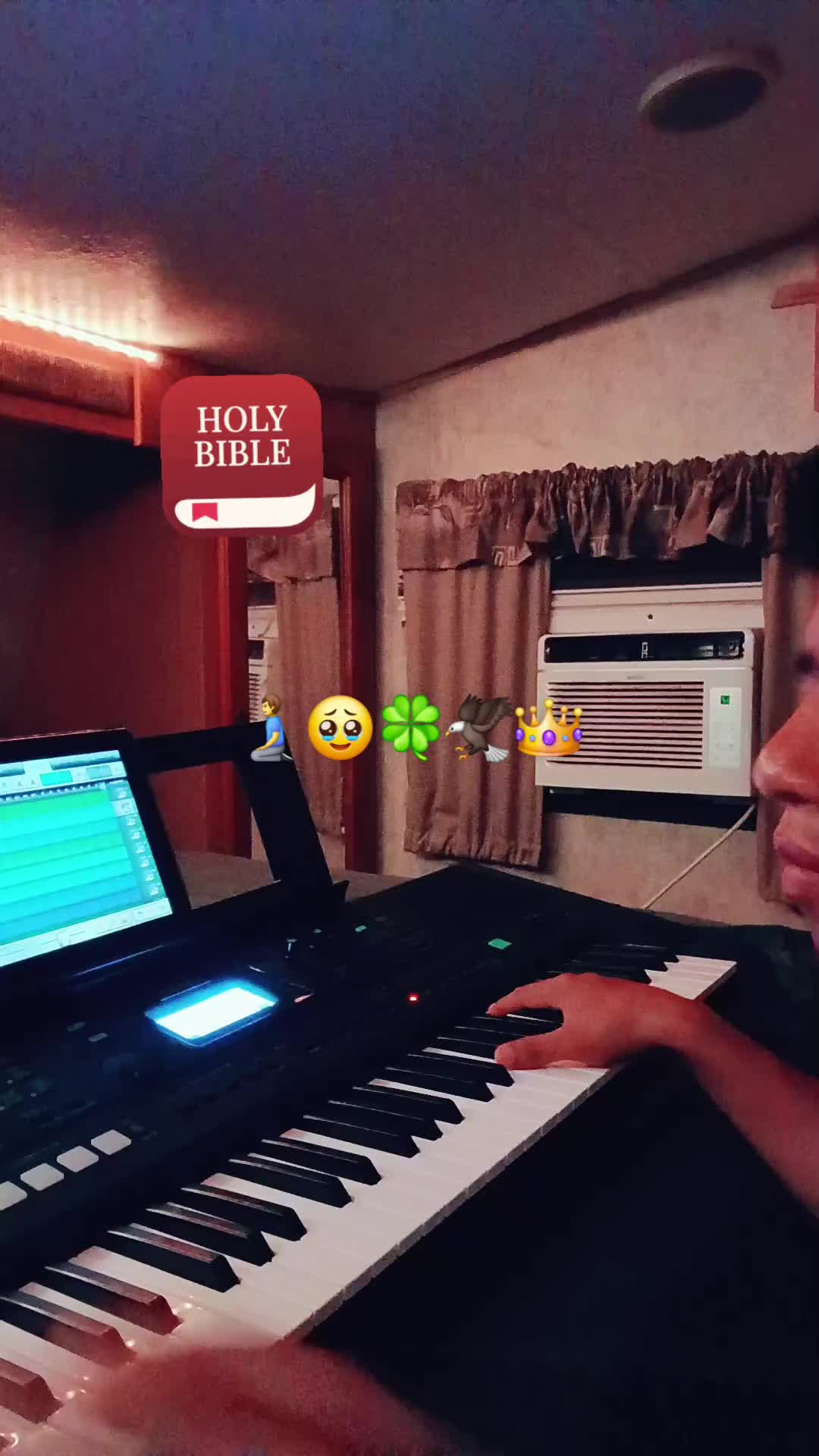 @🍀melodía selestial🎹🦅🍀🧎♂️