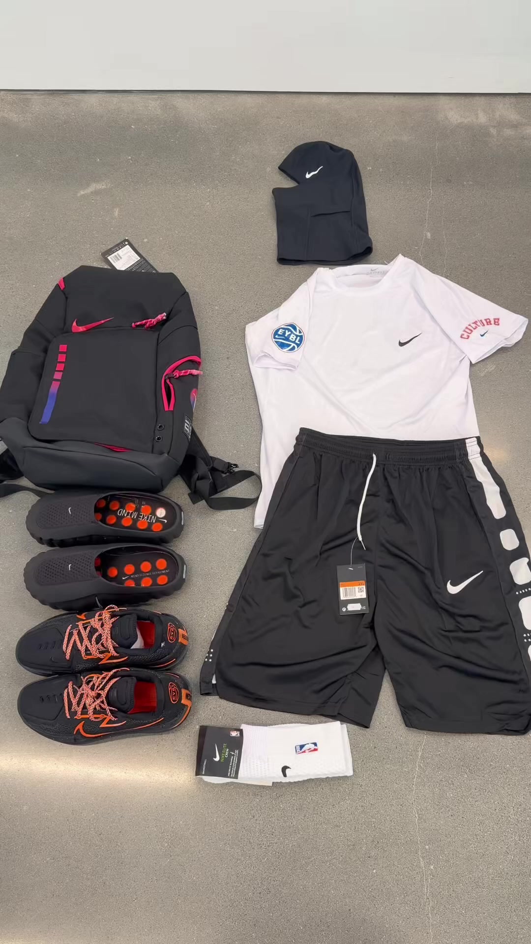 @Hoop Armour