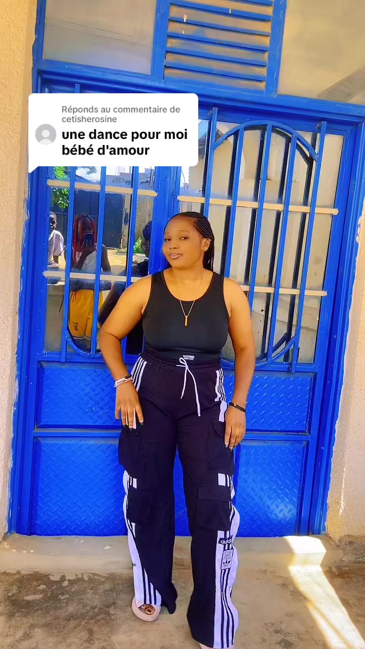 @sofia mukanirwa