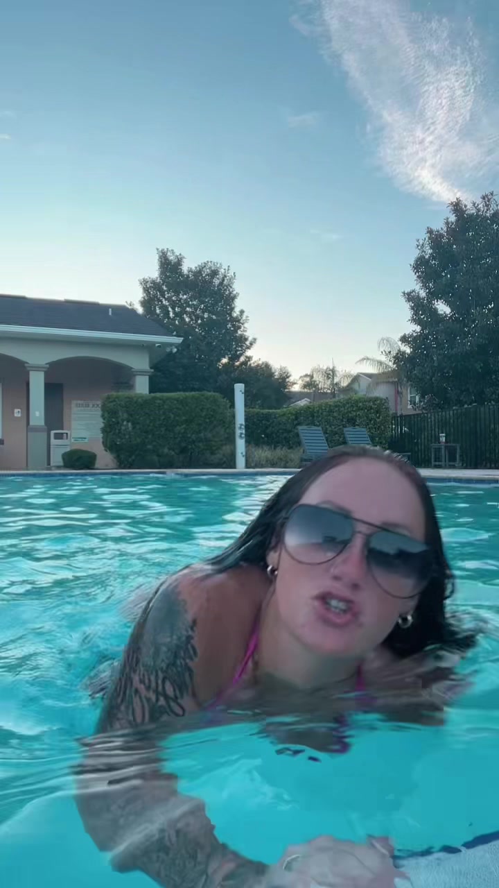 @Amber Marie