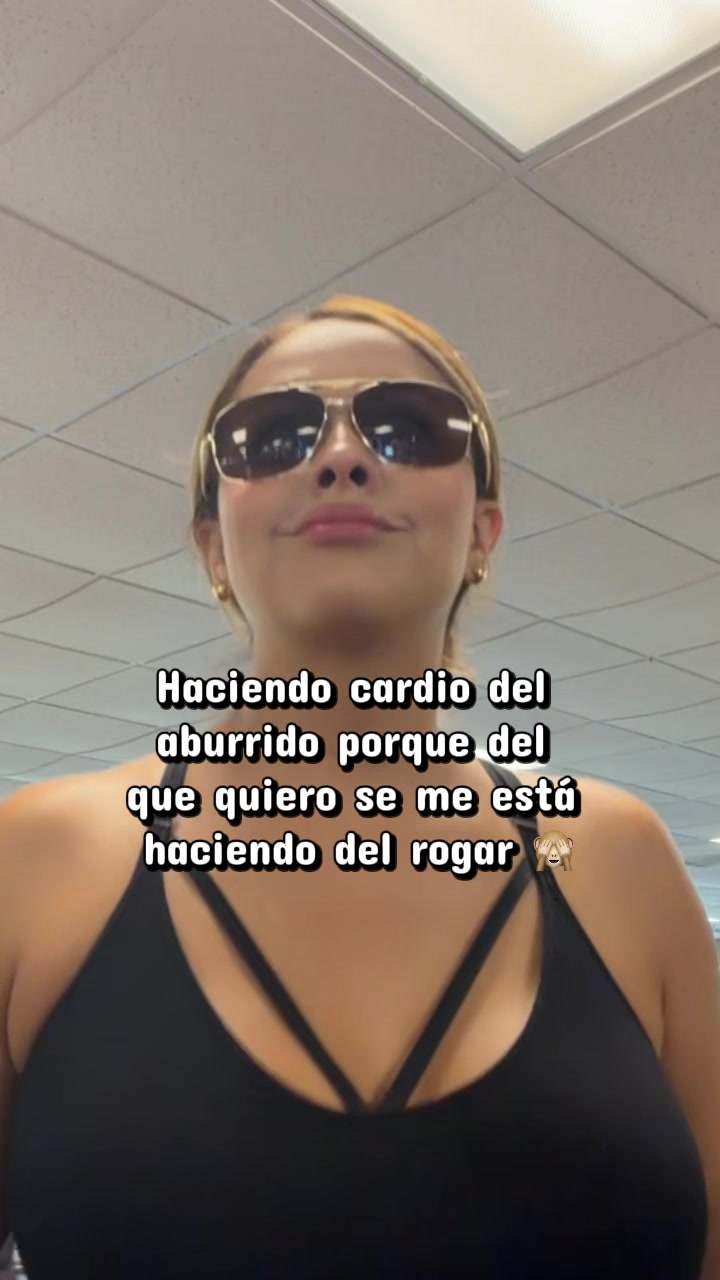 @Karina Sanchez