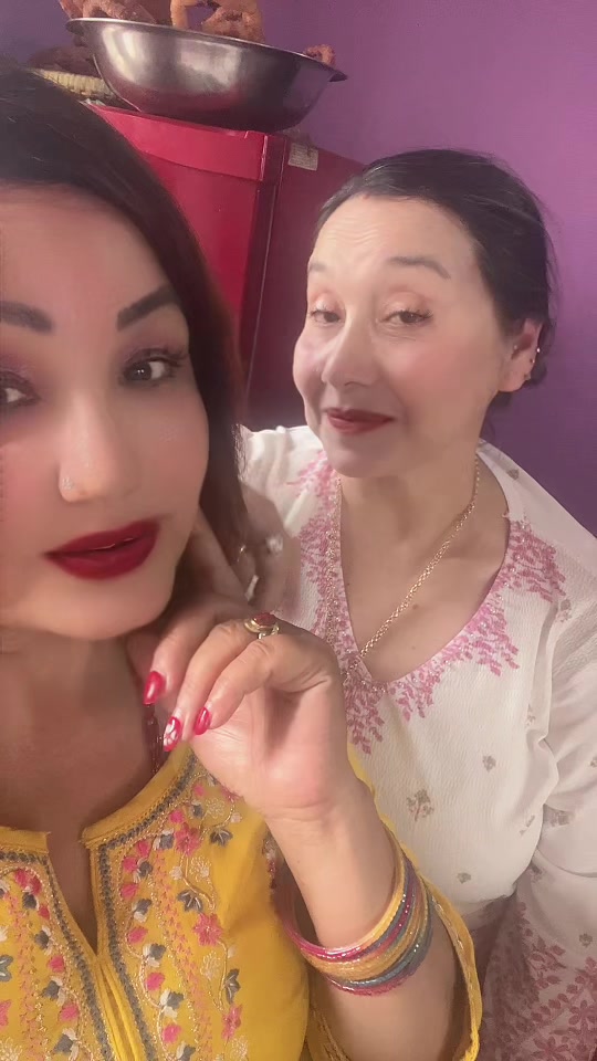 @Sarita Thapa