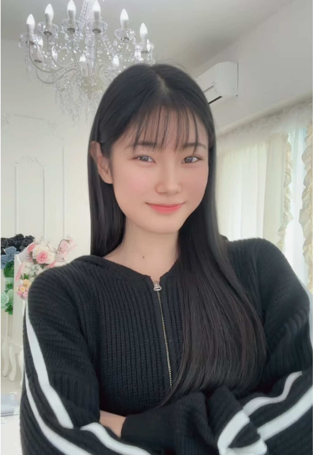 @かれん