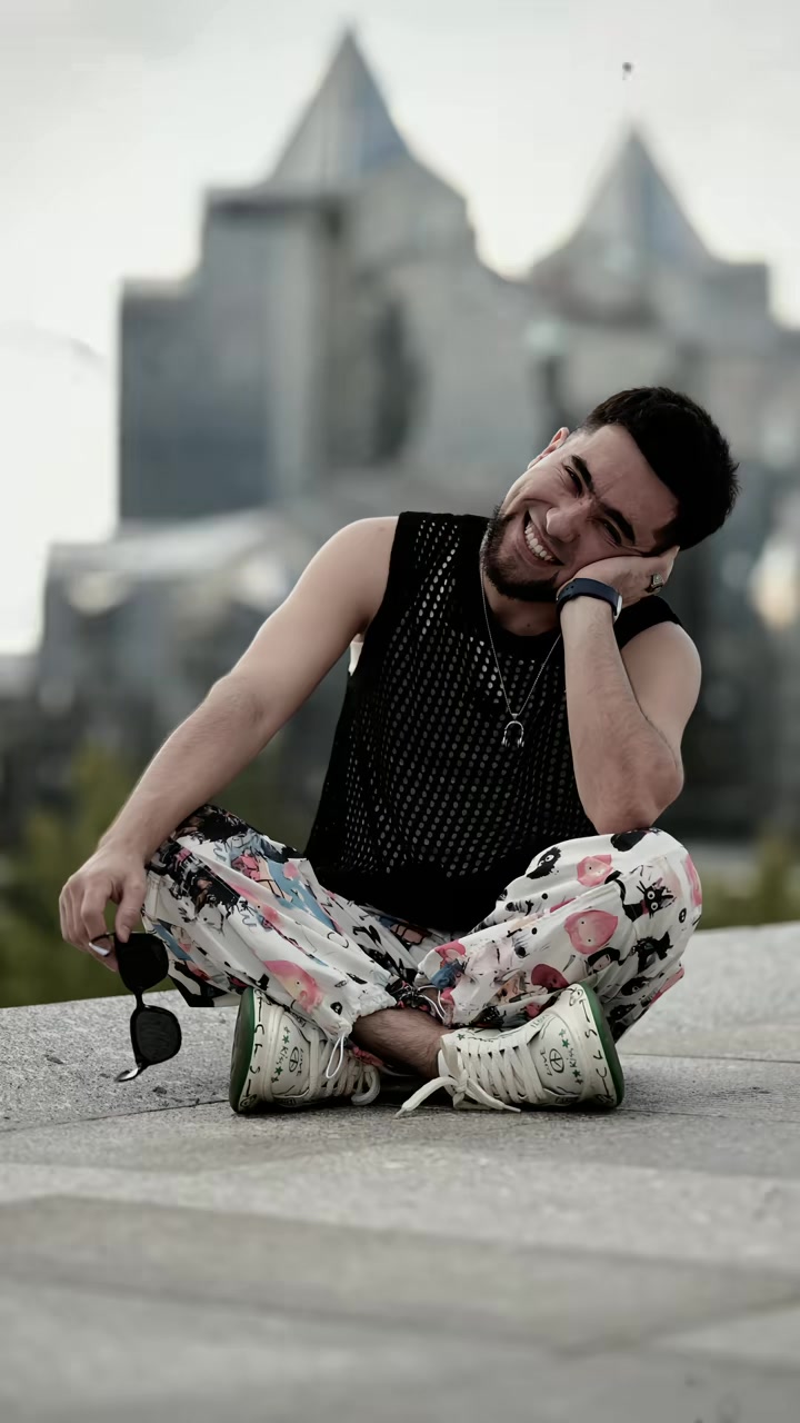 @🇦🇿🇰🇿Rufi Şax bacisi ✅️🎤🎭