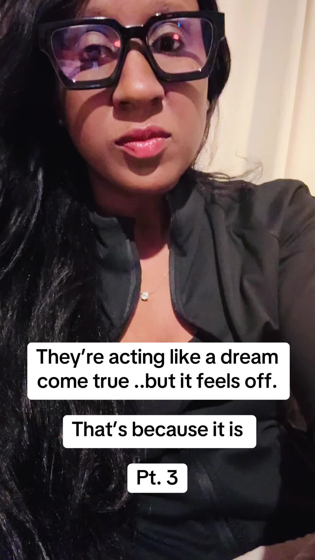 @Danielle Addison