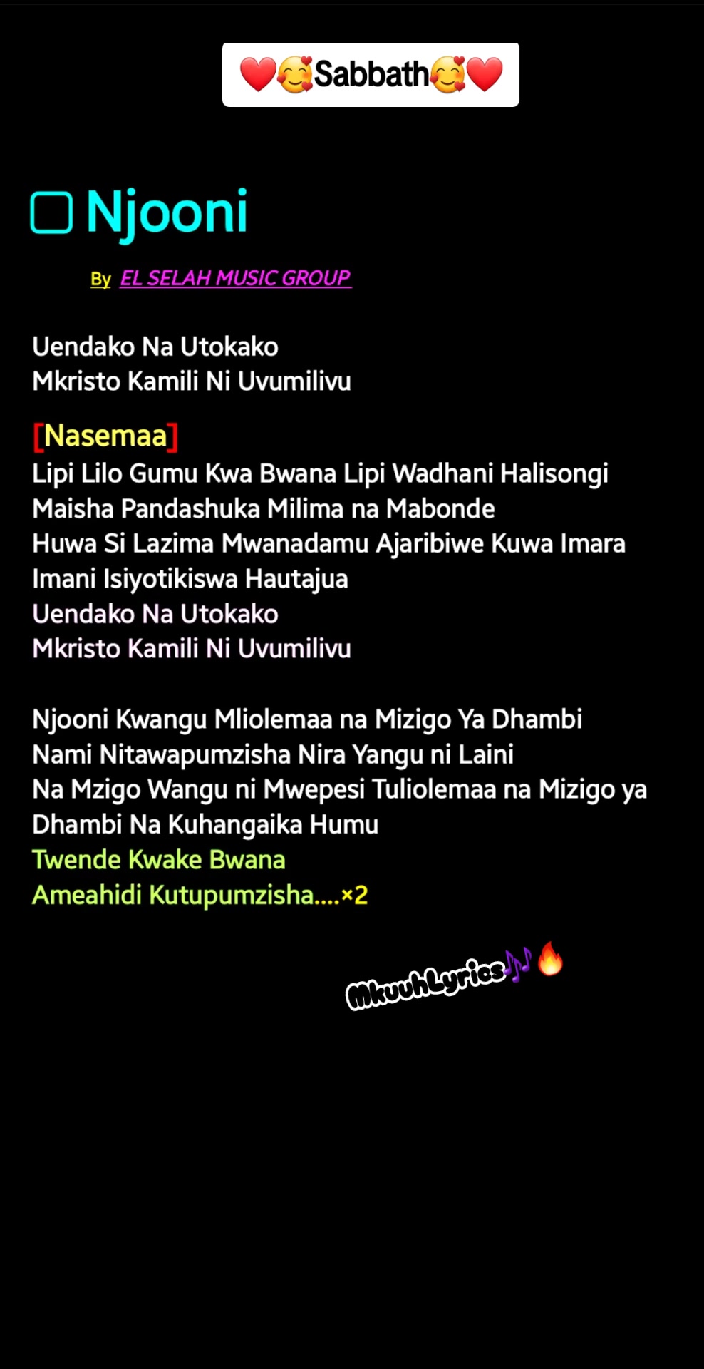 @💫Mkuuh🇰🇪💫