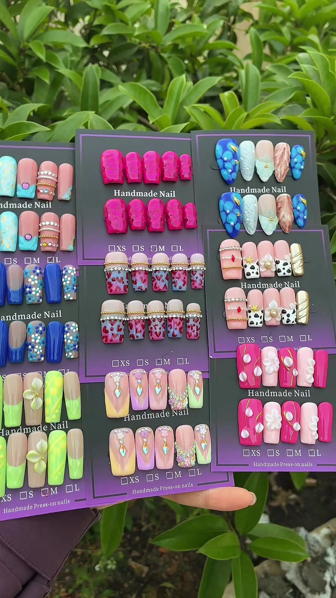 @Tina-Nail-SHOP