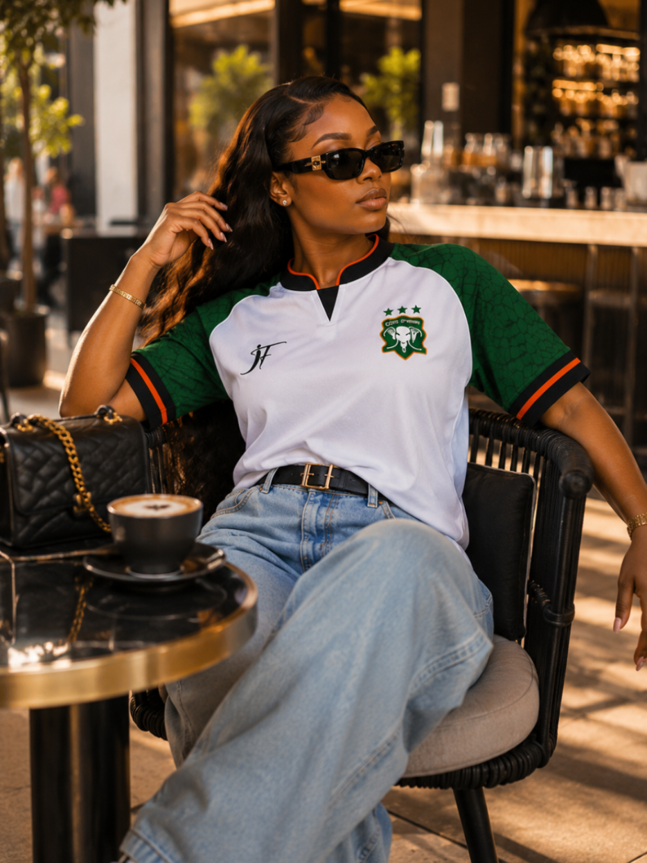 @JF sportwear