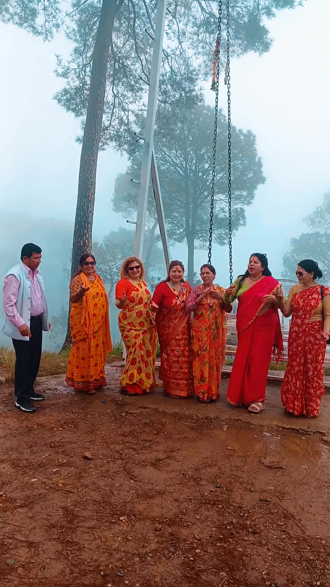 @devi ghimire