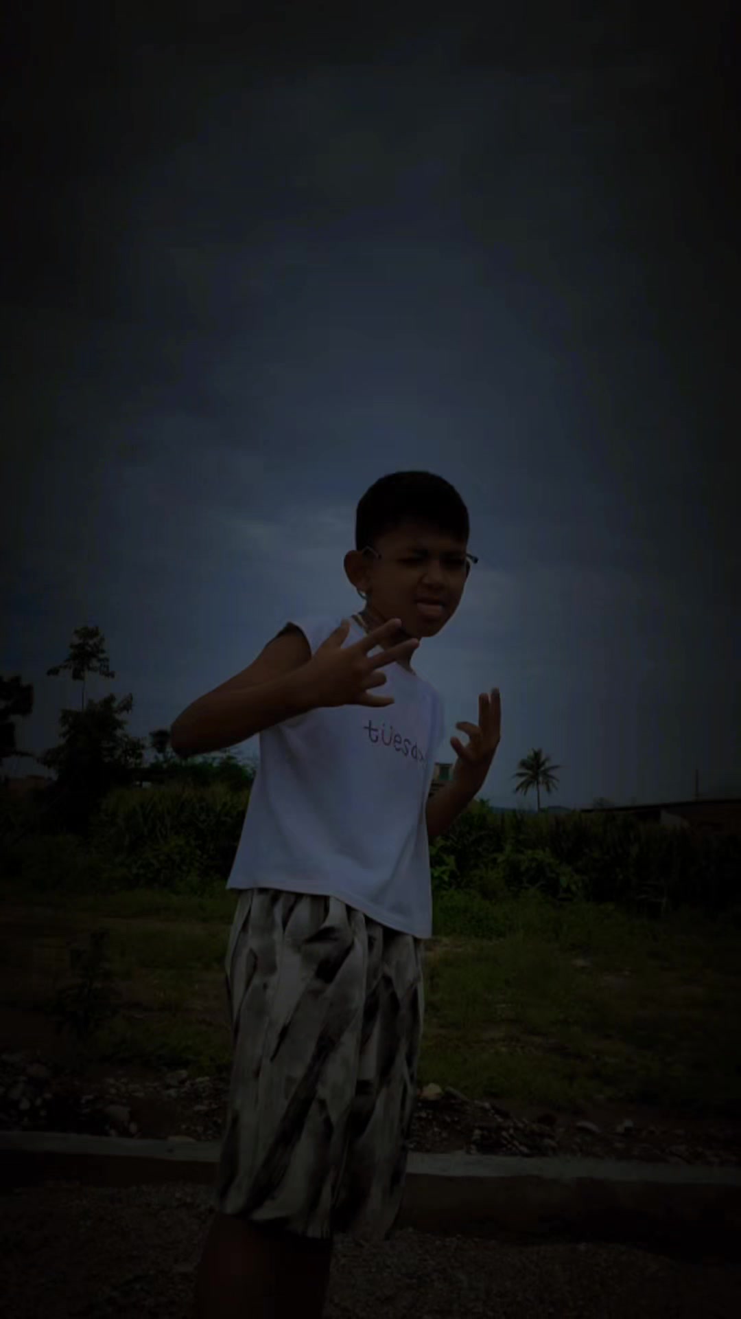 @ᵀᴳᴿ★ARUSH