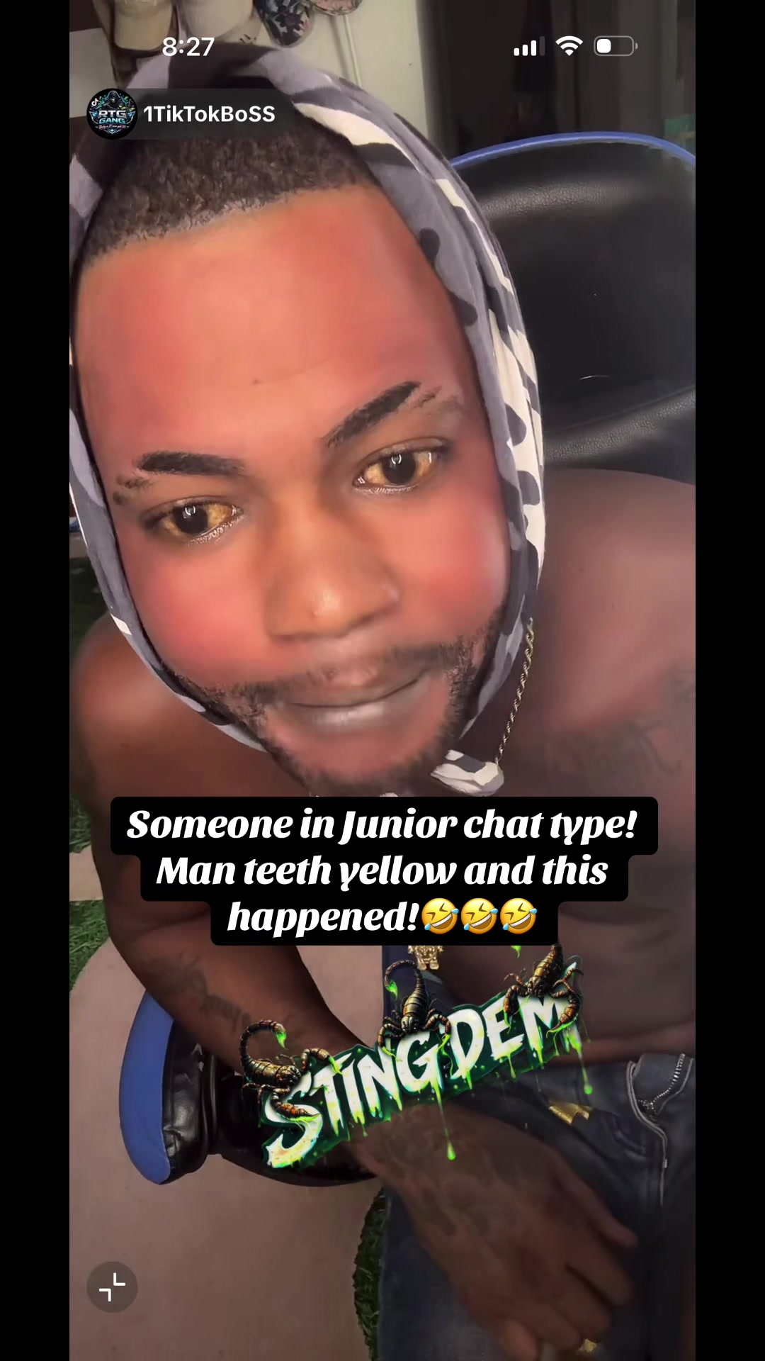 @🦂Sting_dem🦂🇯🇲🇺🇸💸