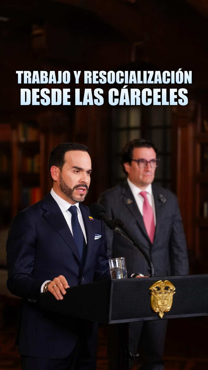 @Abelardo De La Espriella
