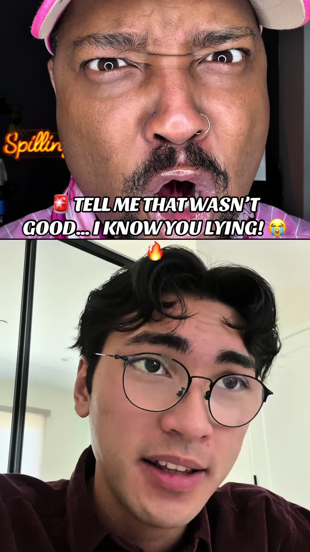 @Spillingteawithjaybee