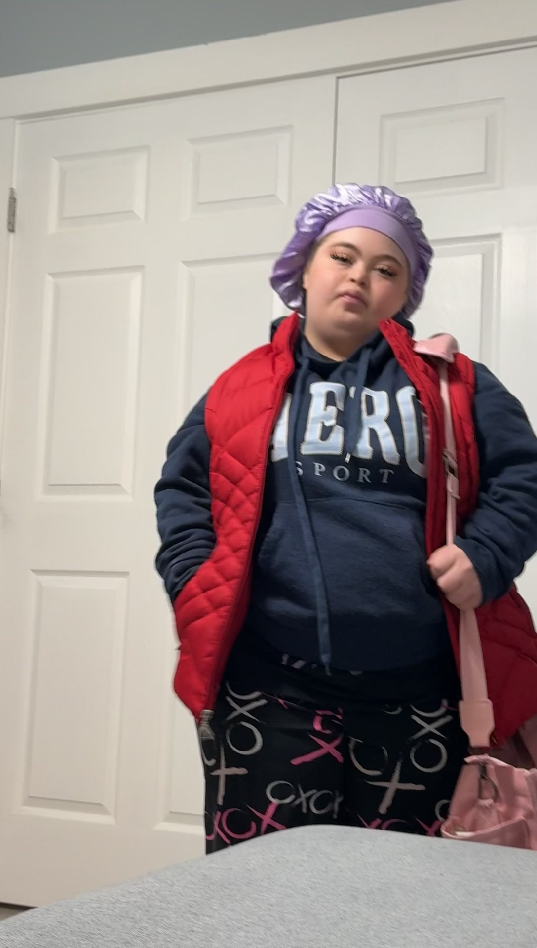 @Upsyndromequeen_