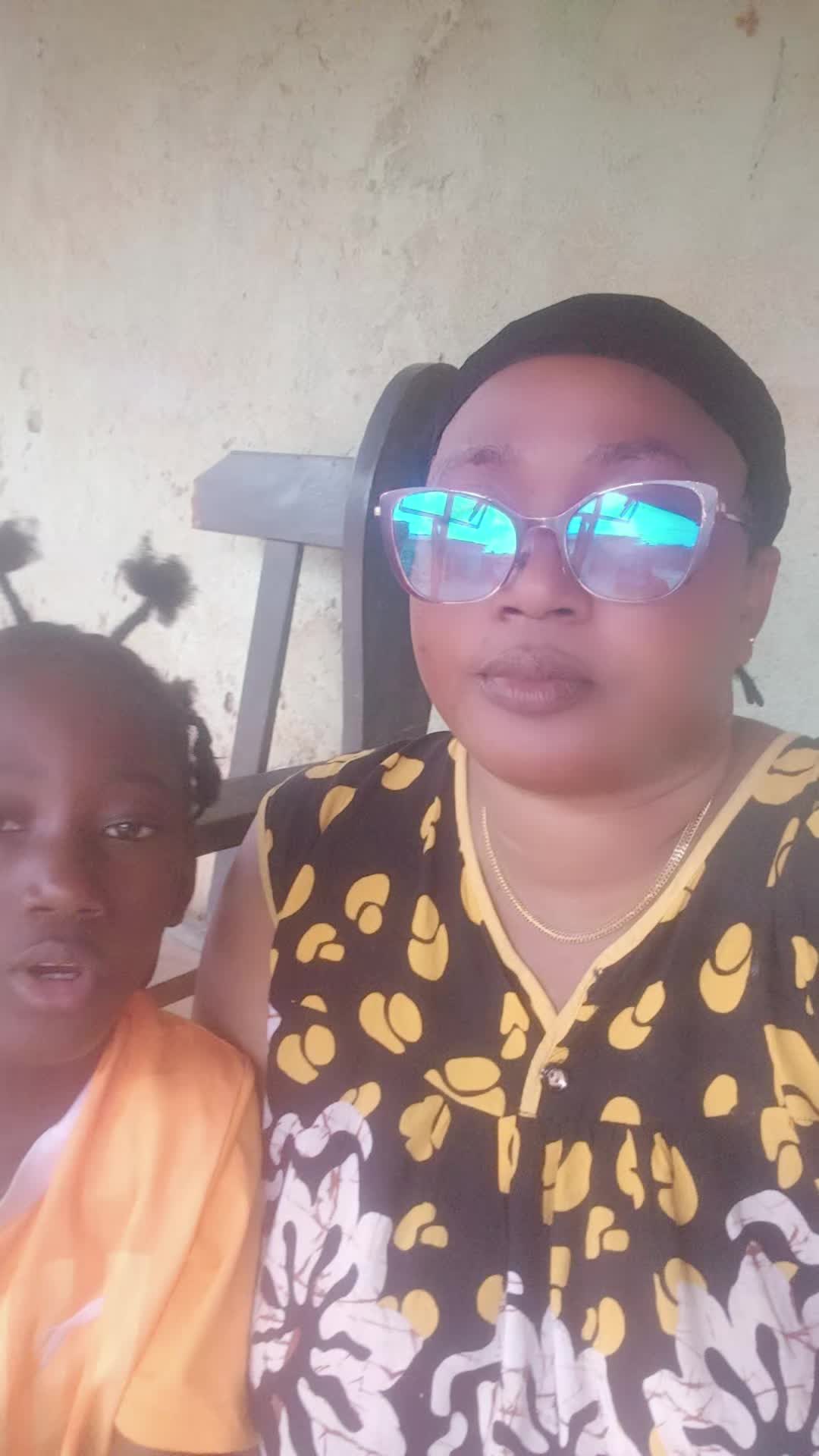@Awa diabate