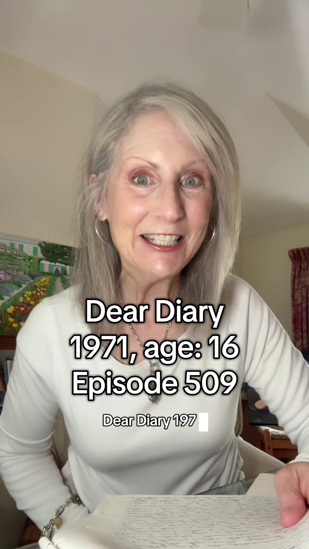 @Sally Basmajian / writer