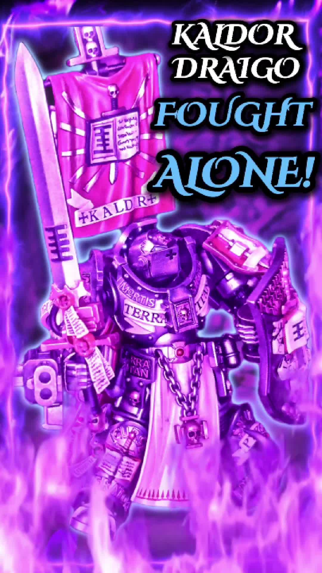 @Wraithmace