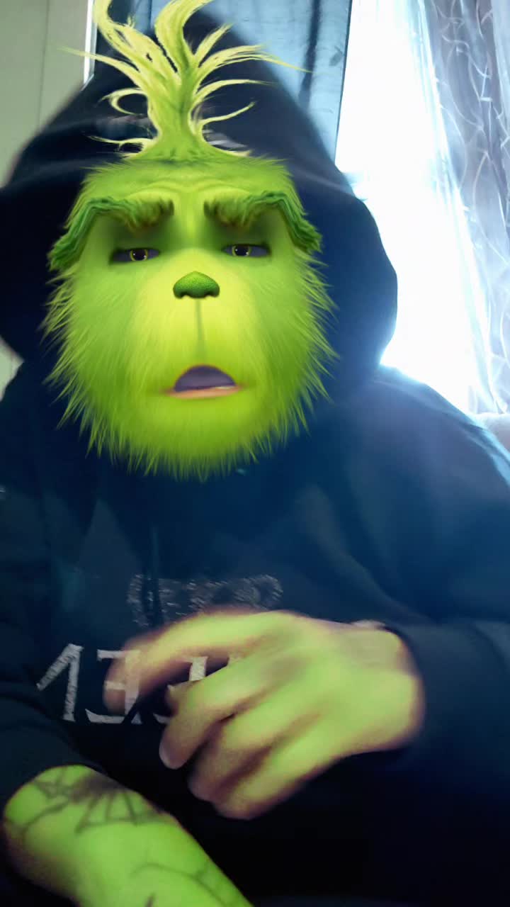 @Grinch.Queen.4LYF
