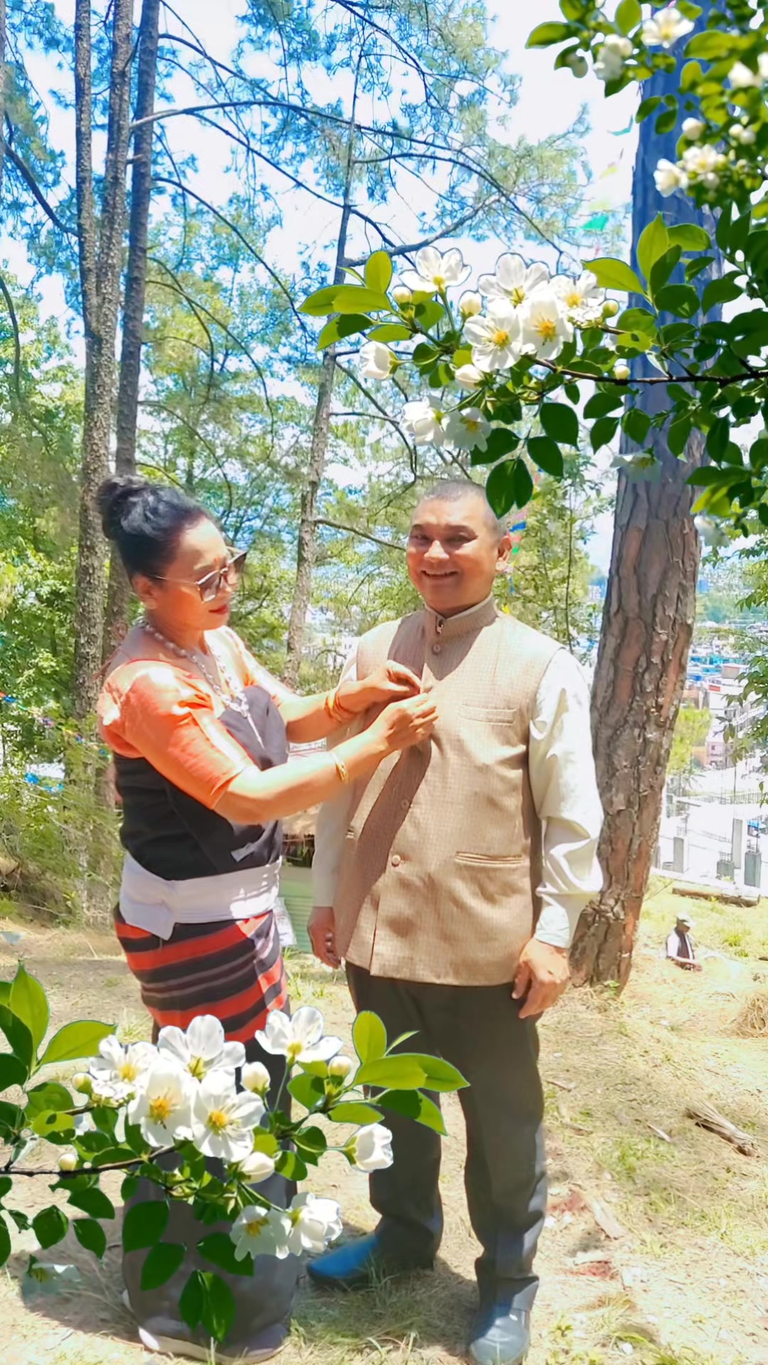 @Gangamayadhimal