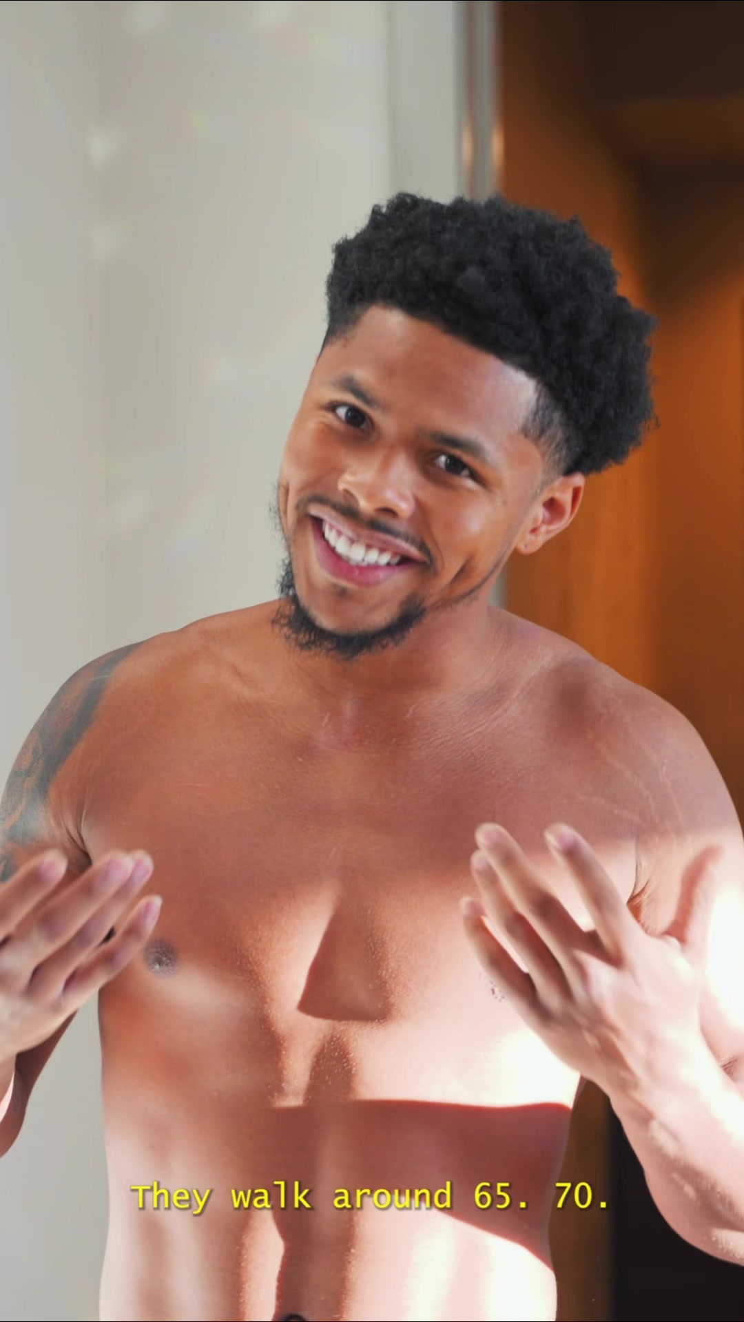 @Shakur Stevenson