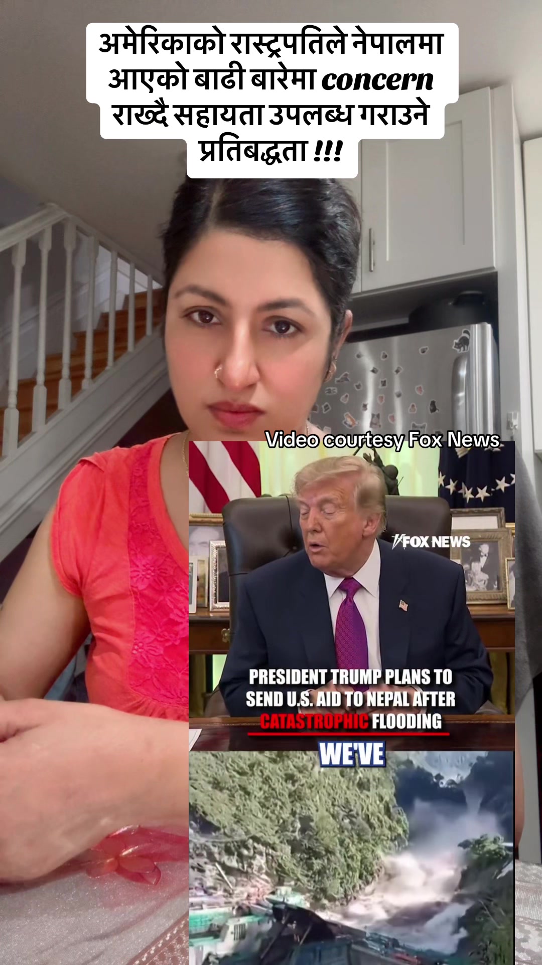 @Miss Nepal🇳🇵🇺🇸