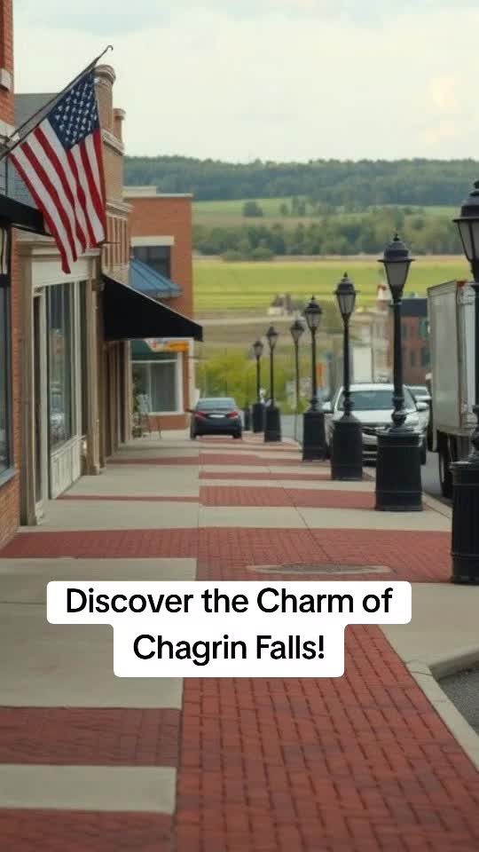 @Journey through Ohio