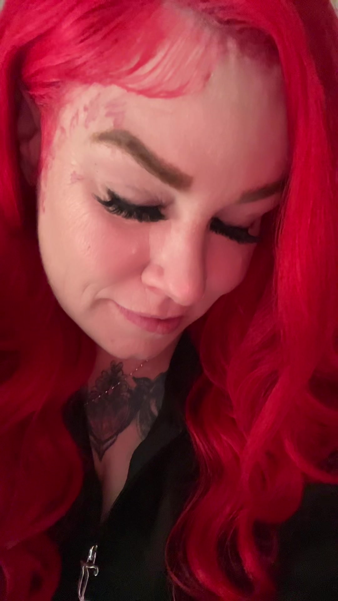 @Maybae