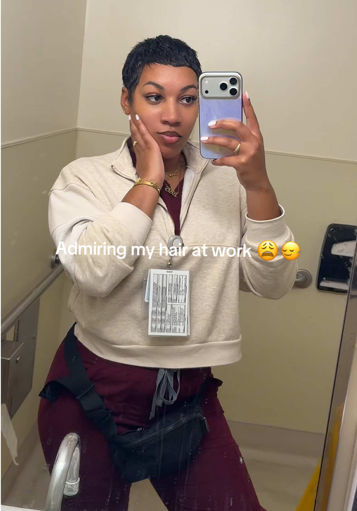 @Nurse DQ | BSN RN