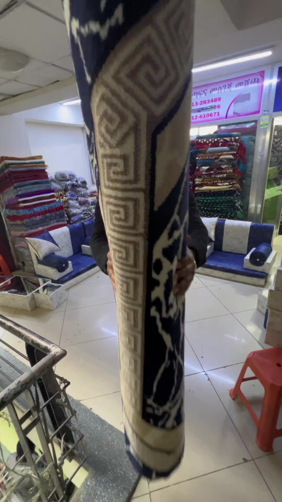 @BK furniture