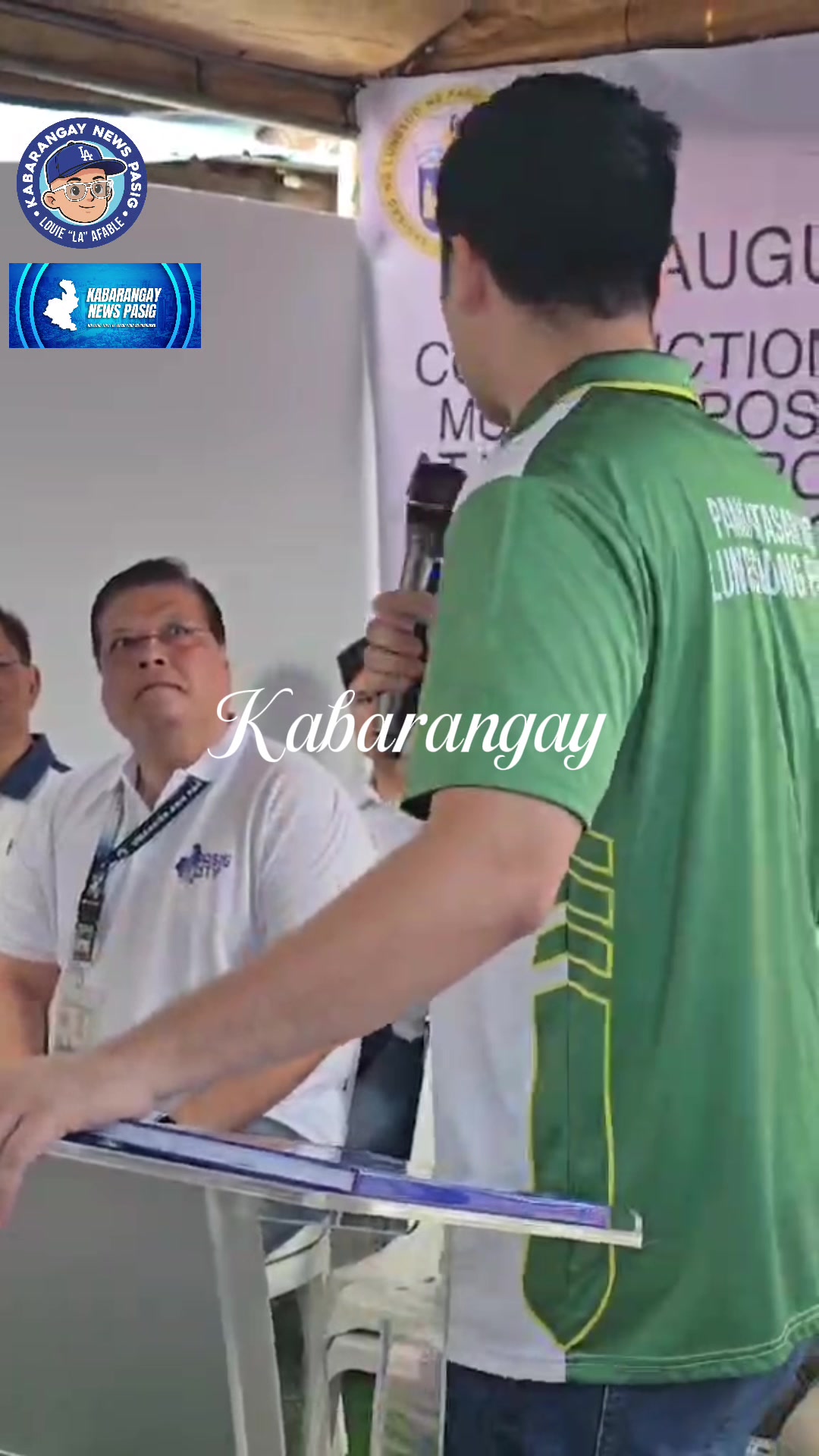 @KabarangayNewsPasig