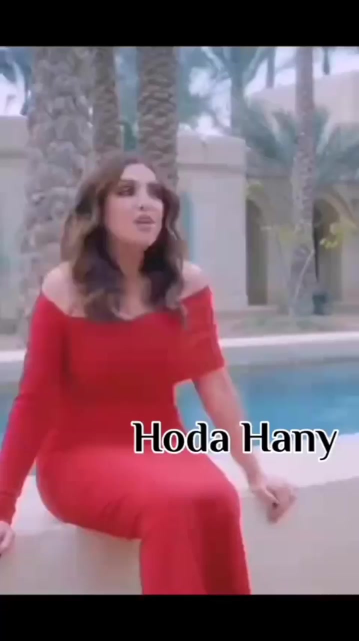 @Hoda Hany