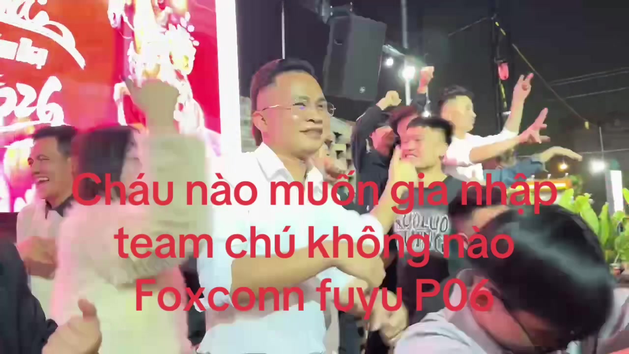 @Đặng Hải (quản l&yacute; Foxconn)