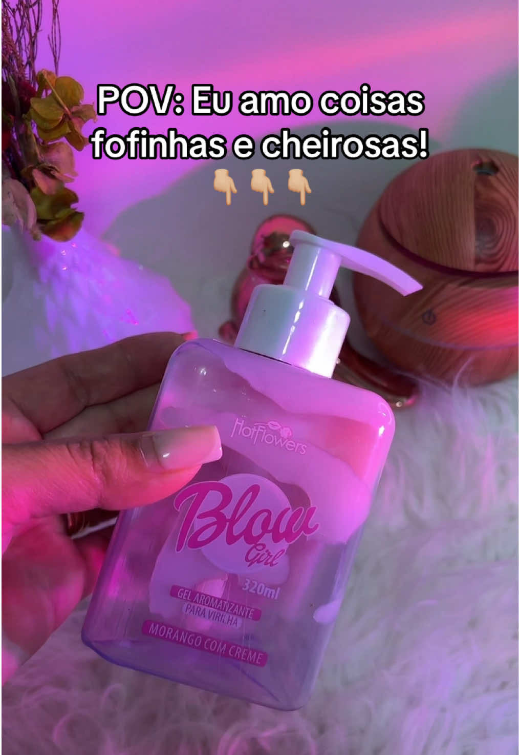 @Joice Macedo