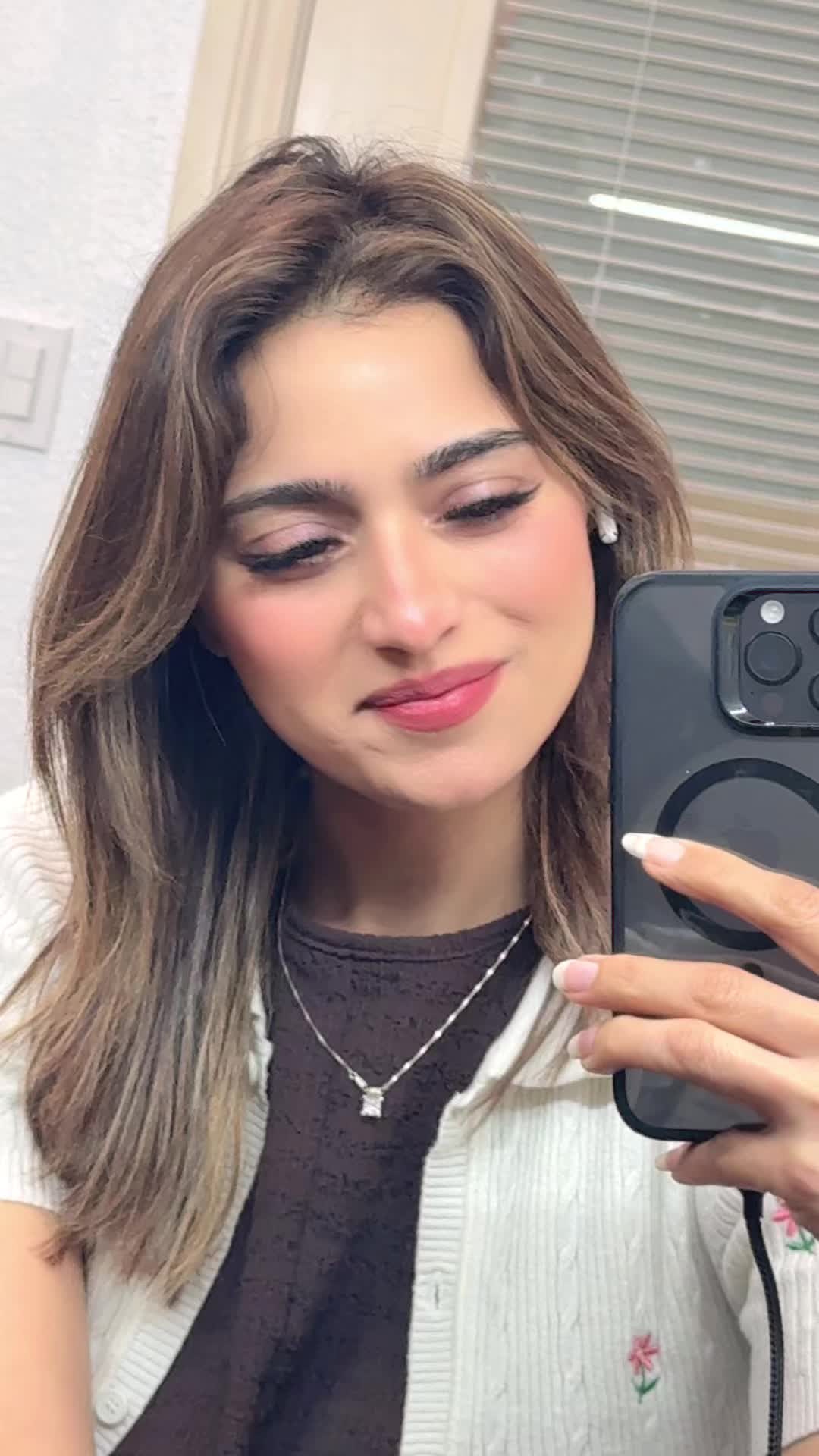 @Iram butt