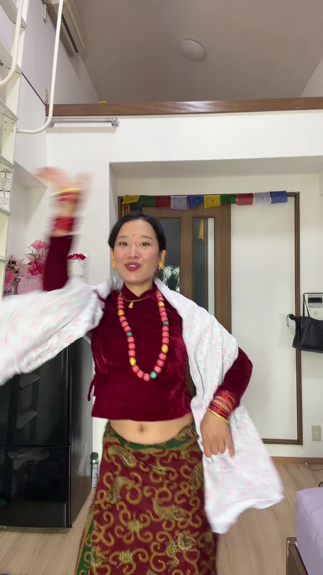 @Simron Gurung