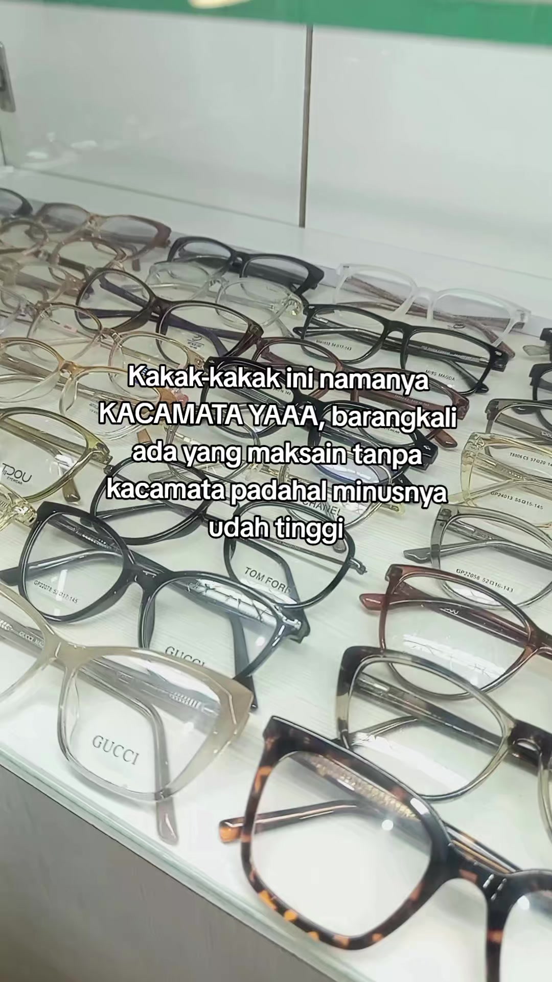 @Optik Rizki Eye Plus Duri