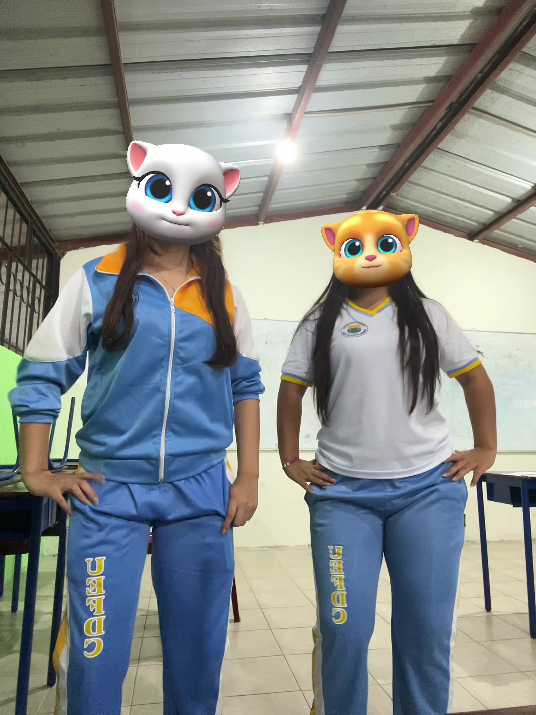 @Grazziana Lozano
