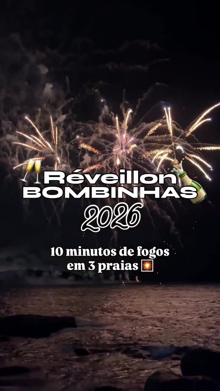 @Conheça Bombinhas