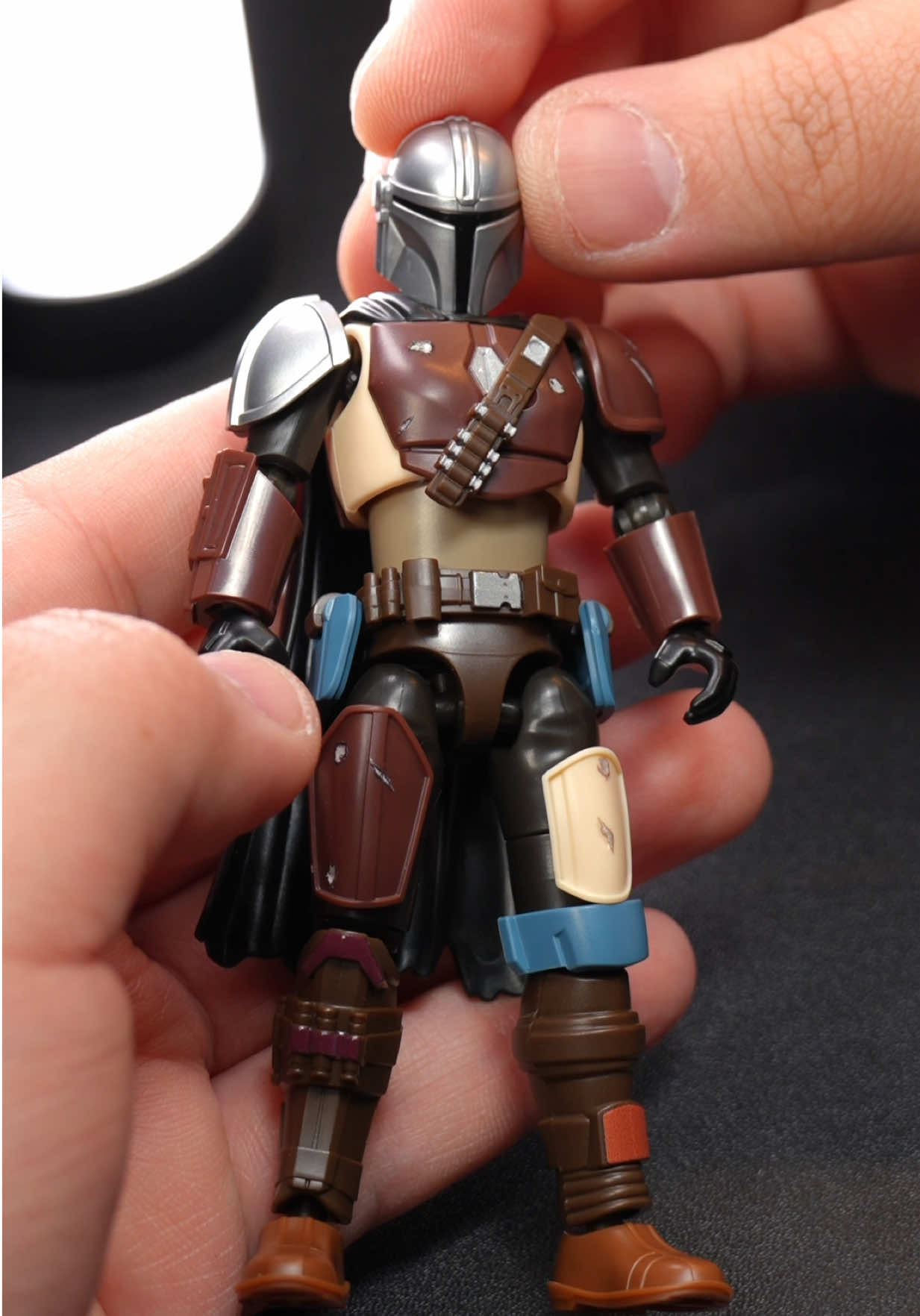 @TOYSN’T