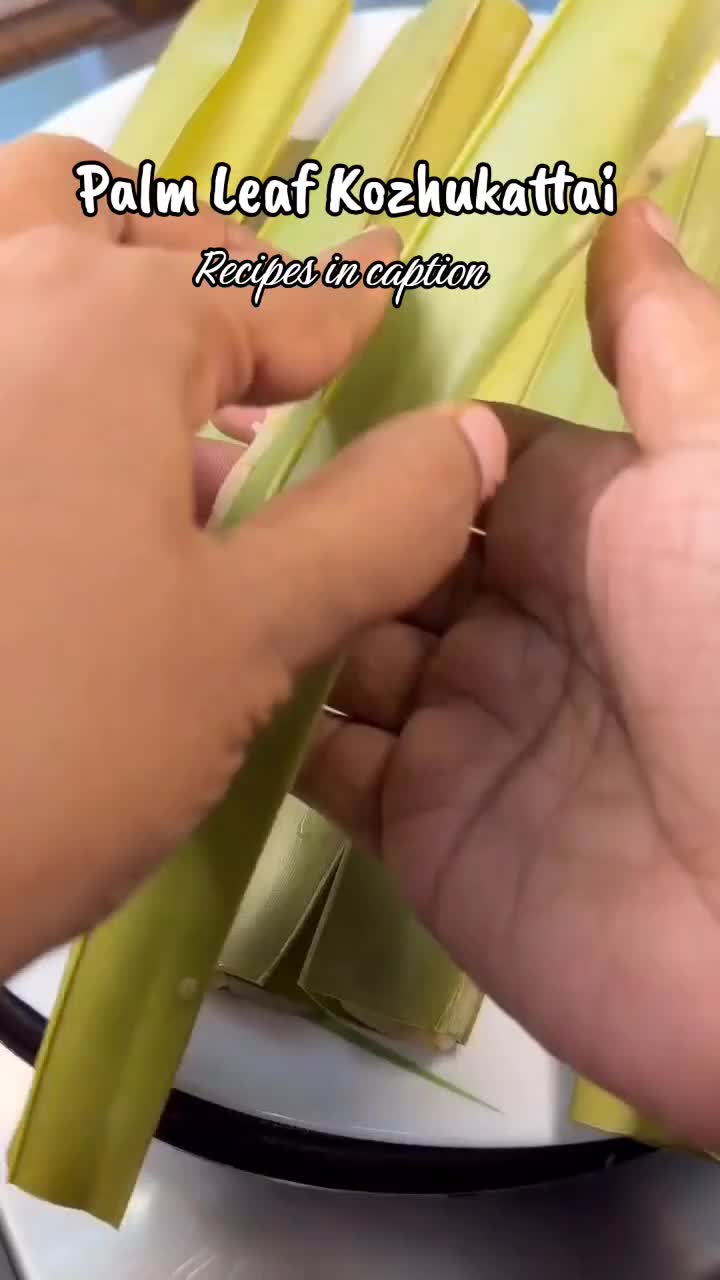 @Tamil Food Stories