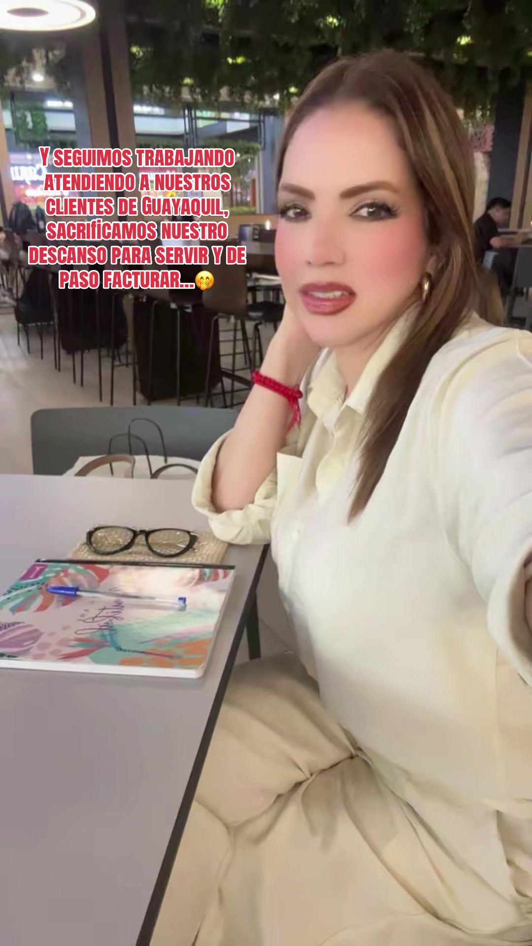 @Abogada Patricia Rom&aacute;n Mgs.