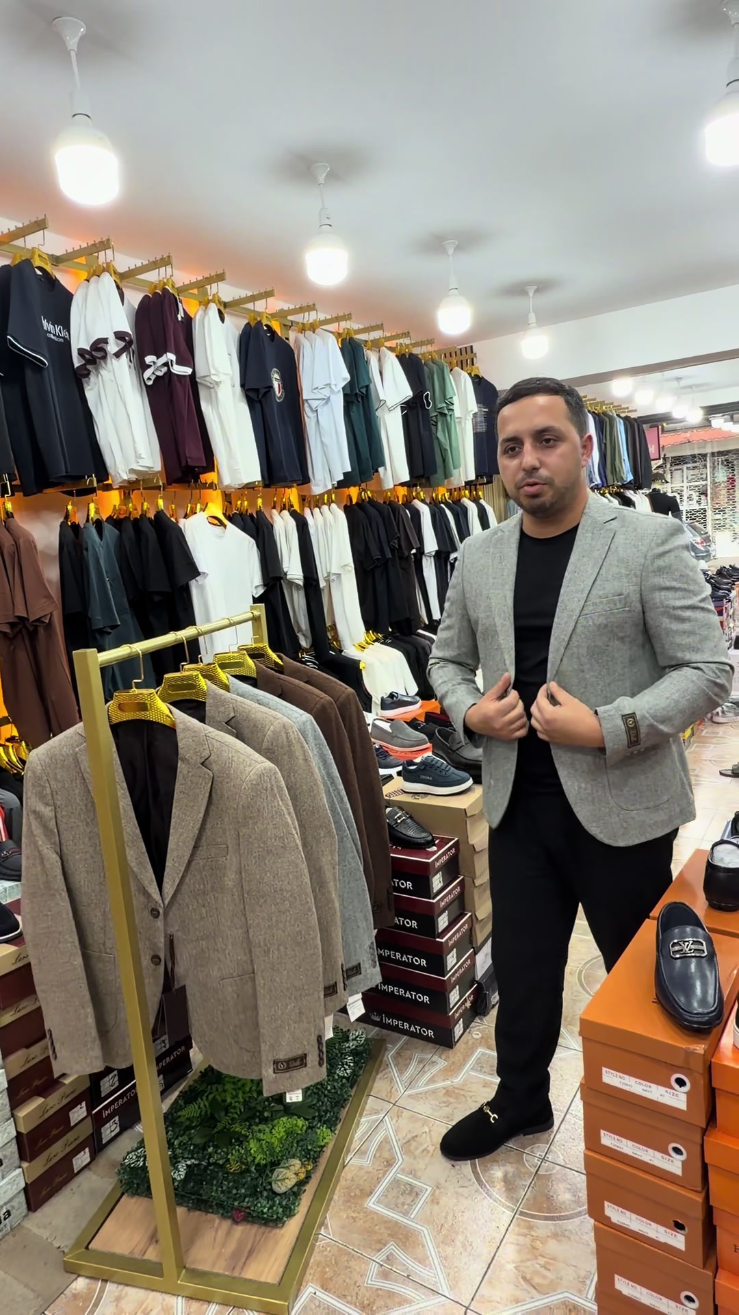 @Qaqalar Men kişi geyimleri📿