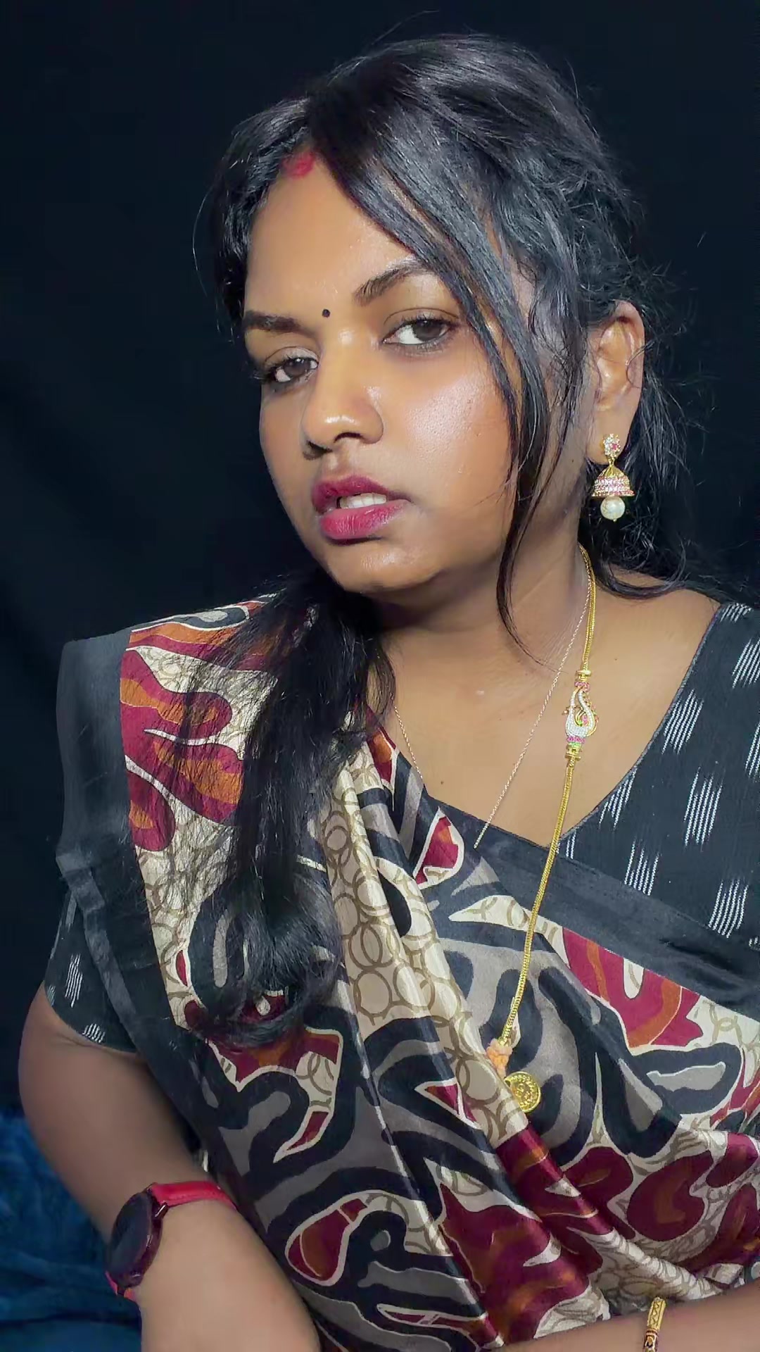 @❤️Vidhya Dev🔥